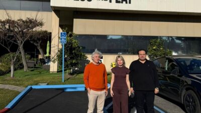 Akdeniz Üniversitesi Antalya Teknokent, Türkiye’deki girişimcilik ve teknoloji ekosistemini küresel