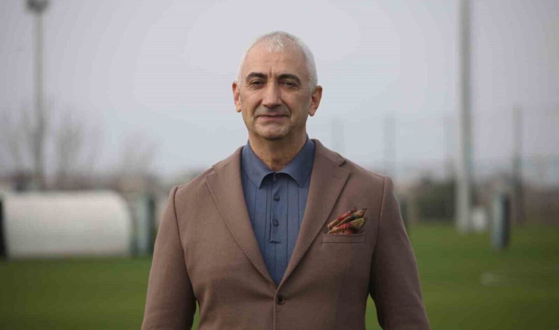 Türkiye Spor Turizmi Birliği Başkanı Nida Kiraz, geçen seneye göre