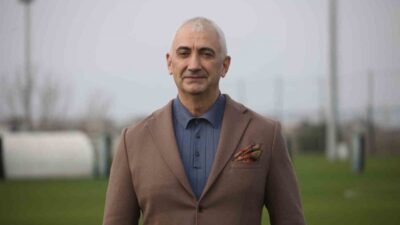 Türkiye Spor Turizmi Birliği Başkanı Nida Kiraz, geçen seneye göre