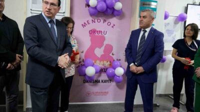 Sağlık Bakanlığı Halk Sağlığı Genel Müdürlüğü koordinasyonunda yürütülen sağlık okuryazarlığını