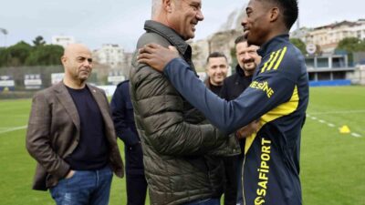 Fenerbahçe, Turkcell Süper Kupa yarı finalinde 6 Ocak Salı günü