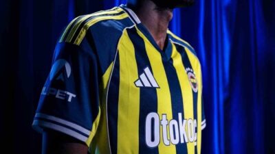 Fenerbahçe’nin yeni transferi Anthony Musaba, “Bu sezon şampiyon olmak için