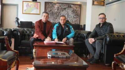 Şırnak Belediyesi ile İl Sağlık Müdürlüğü arasında imzalanan protokol kapsamında,