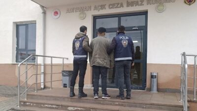 Adıyaman’ın Besni ilçesinde, çeşitli suçlardan aranması bulunan 9 şahıs yakalandı.