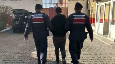 Aydın’ın Efeler ve Köşk ilçelerinde haklarında kesinleşmiş hapis cezaları bulunan