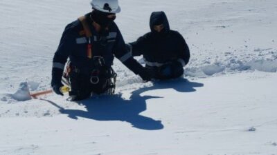 Aras EDAŞ, olumsuz hava koşullarının enerji arzı üzerindeki etkisini en