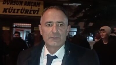 Ardahan Esnaf ve Sanatkarlar Odasının 31. olağan genel kurulu yoğun