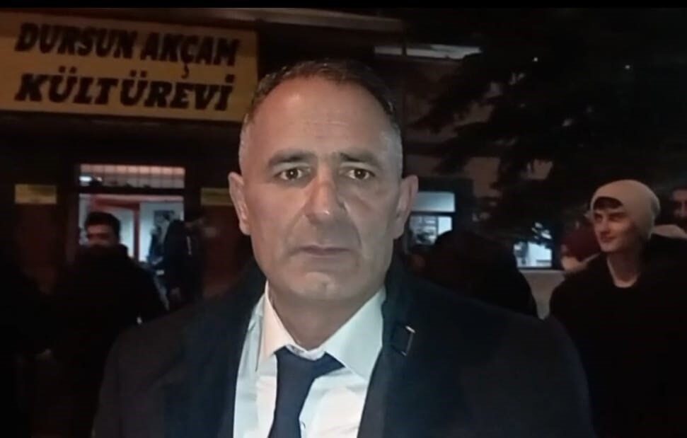 Ardahan Esnaf ve Sanatkarlar Odasının 31. olağan genel kurulu yoğun