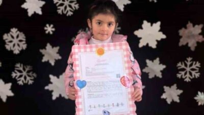 Ardahan’da 14 bin 201 öğrenci karnelerini alarak yarıyıl tatiline girdi.