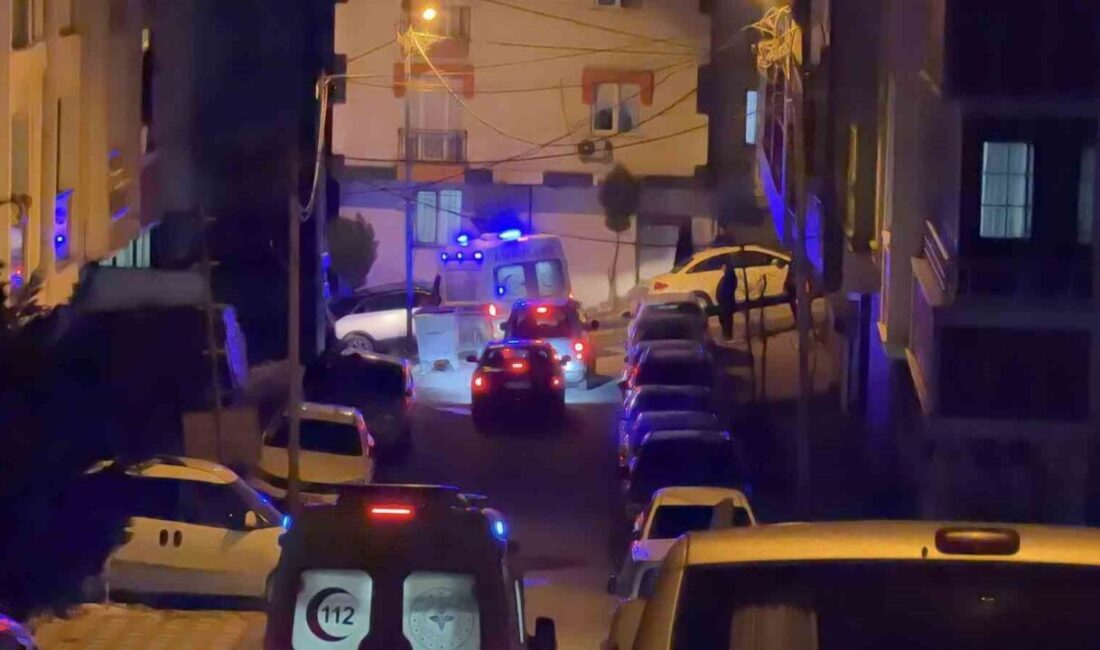 İstanbul Arnavutköy’de bir evde okutulan mevlitte ikram edilen tavuklu pilavdan