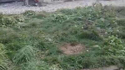 İstanbul’un Arnavutköy ilçesinde bulunan İSKİ’ye ait şantiyede konteynerlarda yangın çıktı.