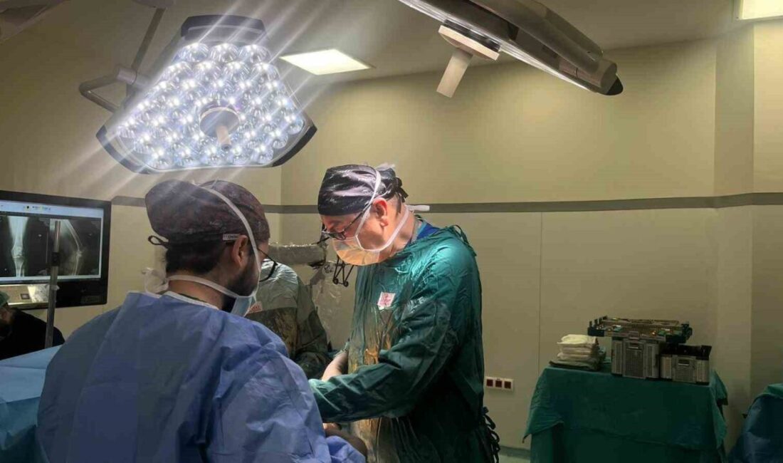 Omuz ağrıları, hareket kısıtlılığı ve günlük yaşam kalitesinde belirgin düşüşe