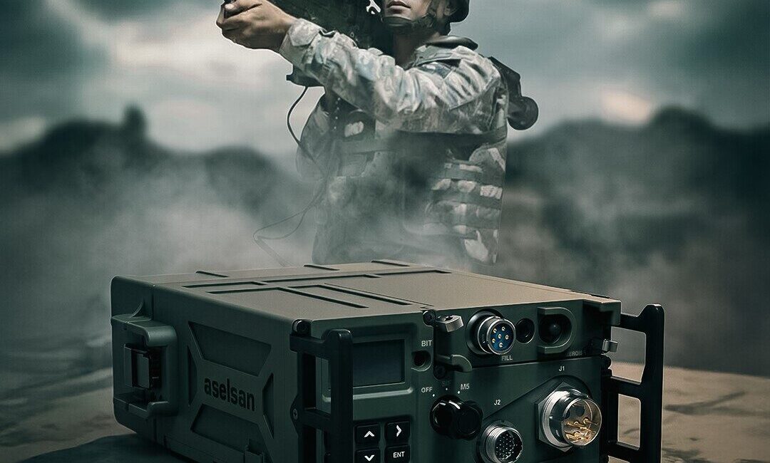 NATO Destek ve Tedarik Ajansı (NSPA), taşınabilir hava savunma sistemlerinde