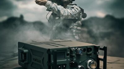 NATO Destek ve Tedarik Ajansı (NSPA), taşınabilir hava savunma sistemlerinde