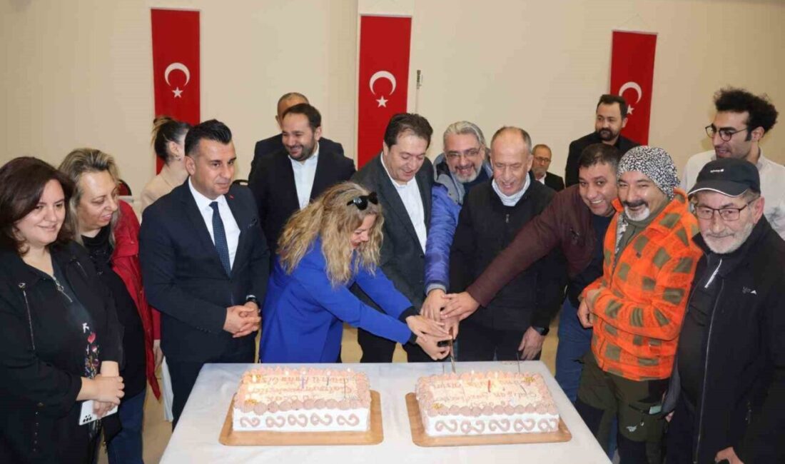 10 Ocak Çalışan Gazeteciler Günü dolayısıyla Aile ve Sosyal Hizmetler