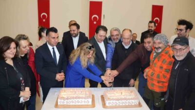 10 Ocak Çalışan Gazeteciler Günü dolayısıyla Aile ve Sosyal Hizmetler