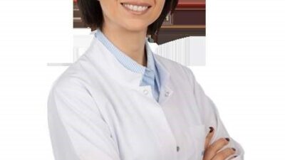 Pediatrist Özlem Çakmak Yılmaz, aşıların hem bireylerin hem de toplumun