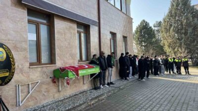 Eskişehir’de önceki gece meydana gelen feci trafik kazasında hayatını kaybeden