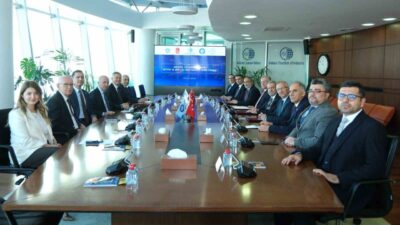 Ankara Sanayi Odası (ASO), üniversite-özel sektör iş birliğini güçlendirmek ve