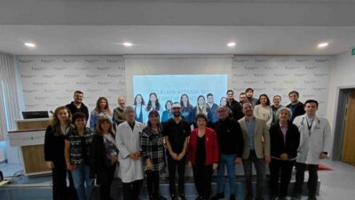 Yakın Doğu Üniversitesi Tıp Fakültesi tarafından düzenlenen “Astımda Tanı, Tedavi