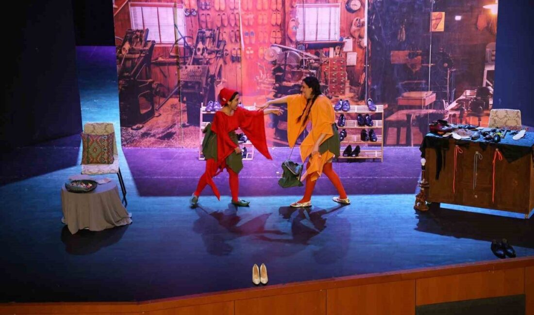 Ataşehir Belediyesi tarafından 22 Ocak-1 Şubat tarihleri arasında düzenlenecek Sömestr