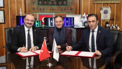 Atatürk Üniversitesi ile Kuzeydoğu Anadolu Kalkınma Ajansı (KUDAKA) iş birliğinde,