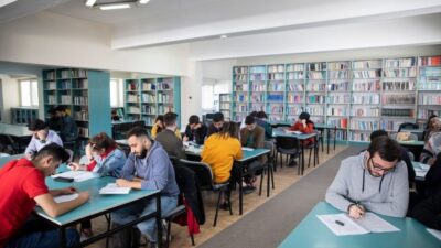 Atatürk Üniversitesi, başarılı lisans öğrencilerini akademik kariyer süreçlerine erkenden dahil