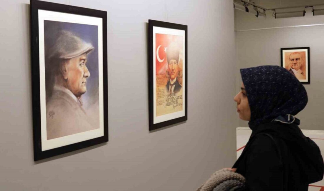 Büyük Önder Gazi Mustafa Kemal Atatürk’ün 26 Ocak 1933 tarihindeki