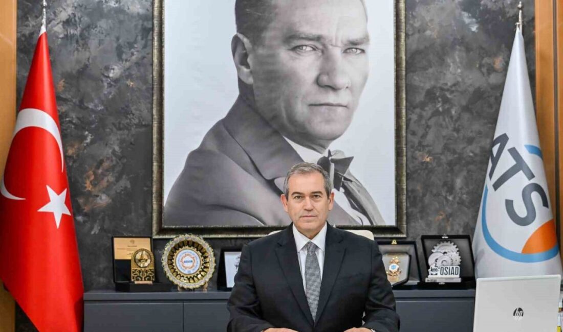 Antalya’nın 6 bin 142 yabancı sermayeli şirketiyle uluslararası bir ticaret