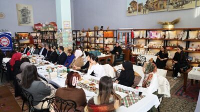 Adana Alparslan Türkeş Bilim ve Teknoloji Üniversitesi (ATÜ) Kurumsal İletişim