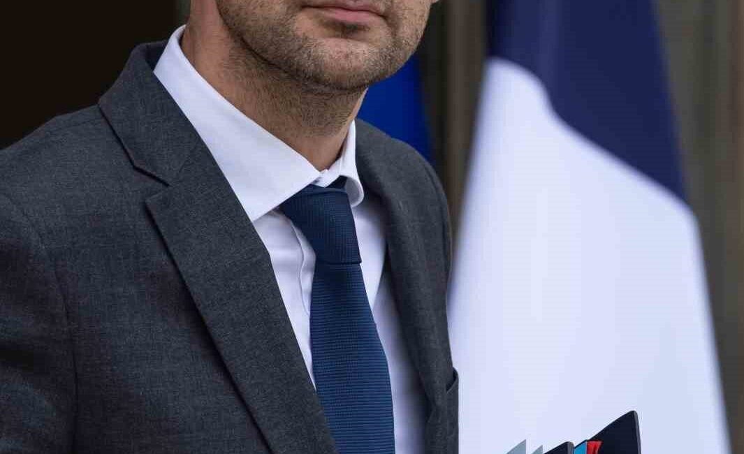 Fransa Dışişleri Bakanı Jean-Noel Barrot, Beyaz Saray’ın Grönland’a ilişkin açıklamalarının