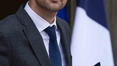 Fransa Dışişleri Bakanı Jean-Noel Barrot, Beyaz Saray’ın Grönland’a ilişkin açıklamalarının