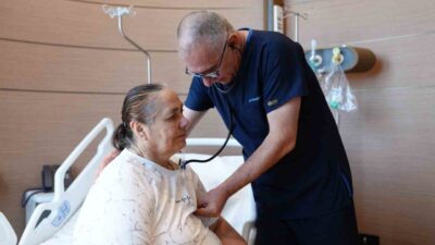 Avrupa’da çare yok denildi, İstanbul’da kalbi durdurulmadan iyileşti. Almanya’da doktorların