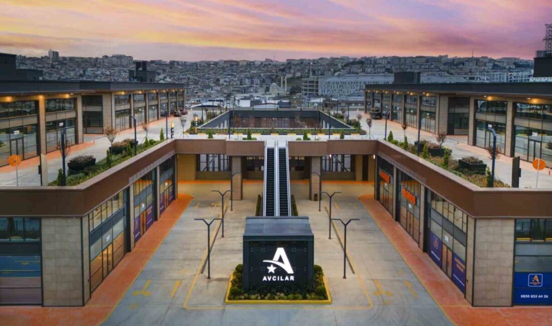 Avrupakent GYO, sıfır finansal borçluluk ve net dağıtılabilir kardan en