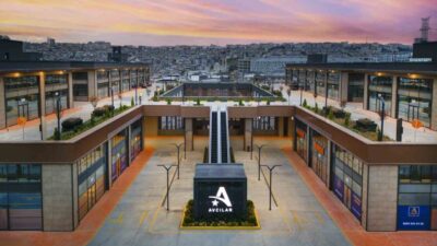 Avrupakent GYO, sıfır finansal borçluluk ve net dağıtılabilir kardan en