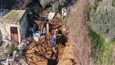 Aydın Büyükşehir Belediyesi ve Aydın Su ve Kanalizasyon İdaresi Genel