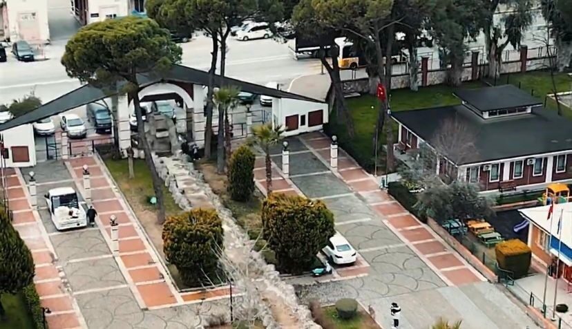 Aydın Büyükşehir Belediyesi yatırımlarına bir yenisini daha ekleyerek Nazilli ilçesine