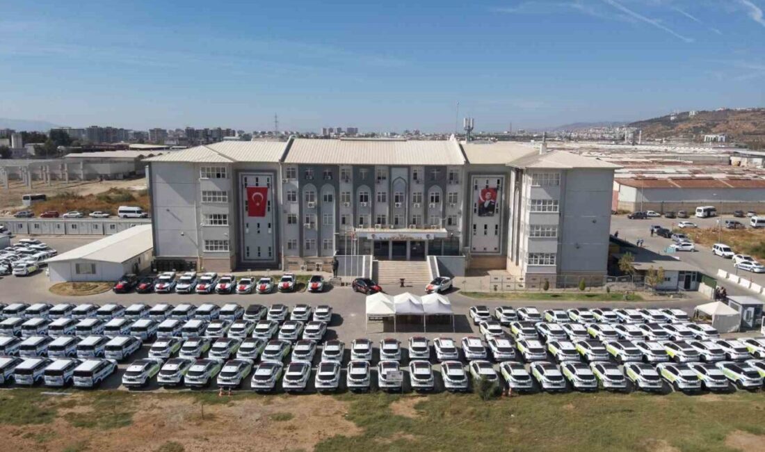 Aydın İl Emniyet Müdürlüğü, trafik şubede görevli bir polis memurunun,