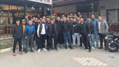 Aydın Futbol 1. Amatör Küme 1. Grup 11. haftada 4