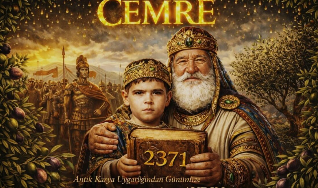 Aydın’da Adnan Menderes Üniversitesi (ADÜ) Teknokent bünyesinde faaliyet gösteren Karya