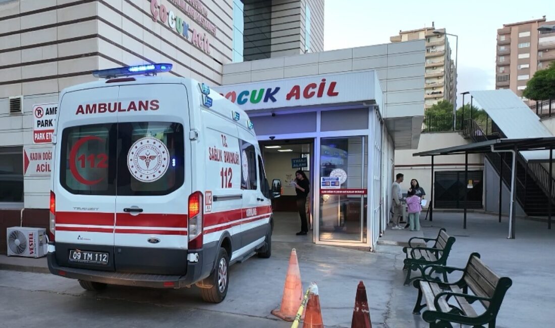 Aydın’ın Efeler ilçesinde yapımı tamamlanan ve ayda ortalama 450 bin