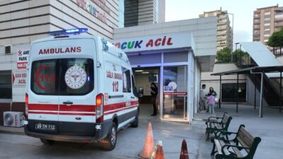 Aydın’ın Efeler ilçesinde yapımı tamamlanan ve ayda ortalama 450 bin