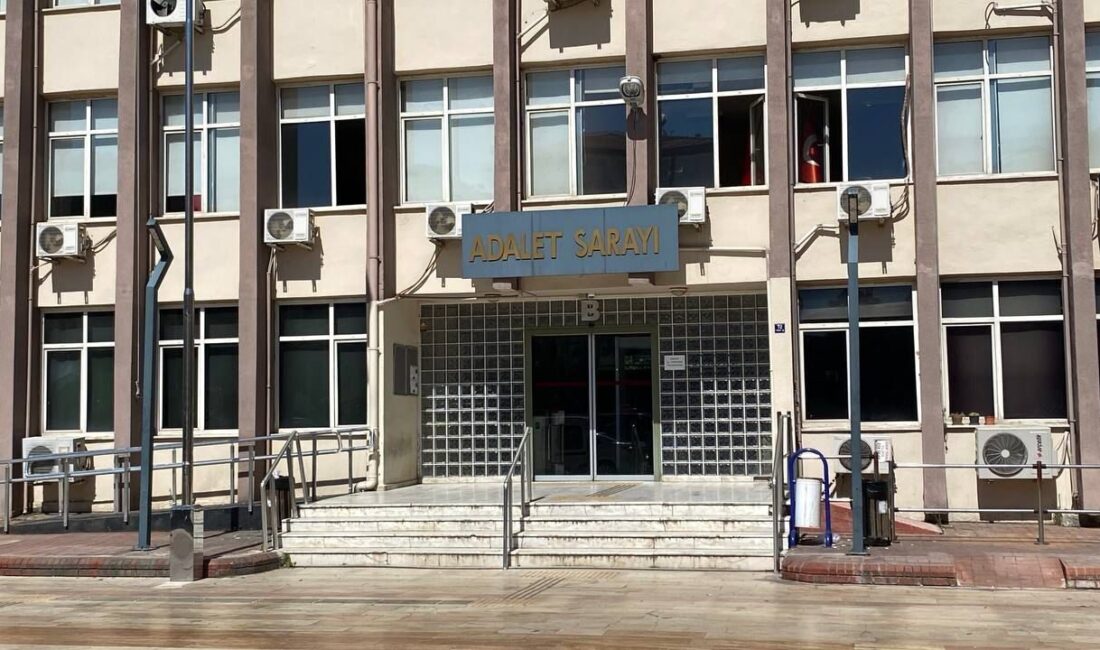 Aydın merkezli 3 ilde terör örgütü DEAŞ’a yönelik operasyonda gözaltına