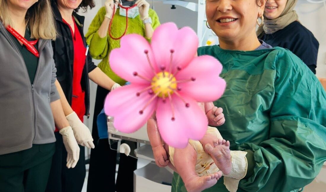 Kadın Doğum ve Çocuk Hastalıkları Hastanesi’nin Aydın Şehir Hastanesi’nde bugün