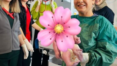 Kadın Doğum ve Çocuk Hastalıkları Hastanesi’nin Aydın Şehir Hastanesi’nde bugün