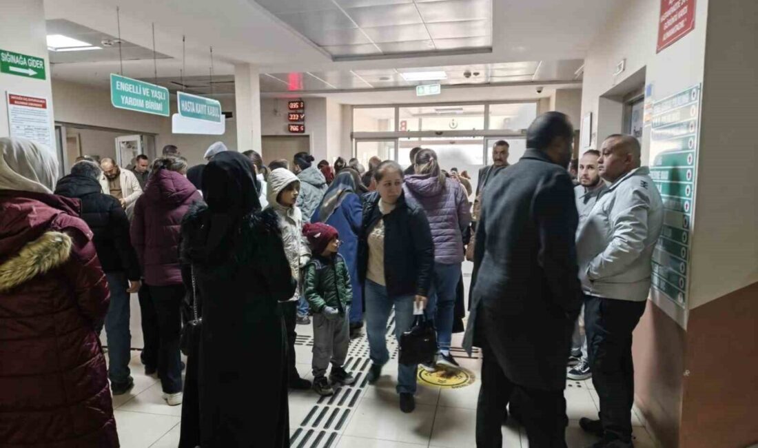 Türkiye’nin en ılıman illeri arasında yer alan ve yılın sadece