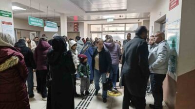 Türkiye’nin en ılıman illeri arasında yer alan ve yılın sadece