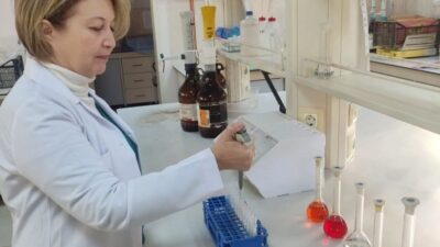 Aydın İl Tarım ve Orman Müdürlüğü’nün 2025 yılı boyunca yürüttüğü