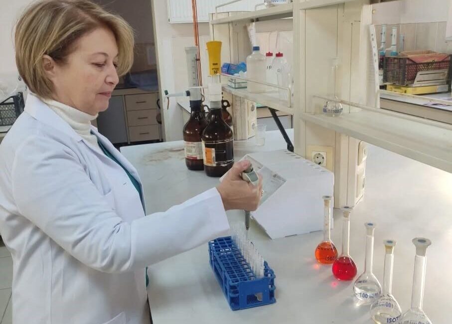 Aydın İl Tarım ve Orman Müdürlüğü’nün 2025 yılı boyunca yürüttüğü