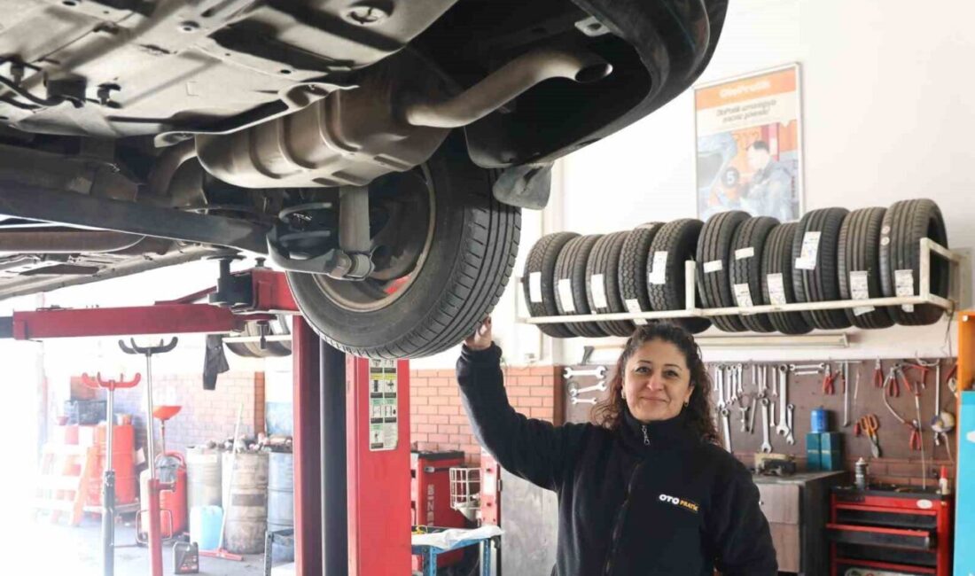 Yıllardır kış aylarında bile bahardan kalma günleri yaşayan ve hava